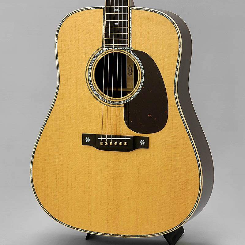 Aria 最高峰！Martin D-42 Modern Deluxeのコピー Martin D-42 Modern Deluxe Acoustic Guitar | Martin Guitar