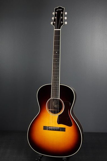 Rosso C10/RS-TG エレクトリックアコースティックギター C10/RS-TG (Rosso)レビュー