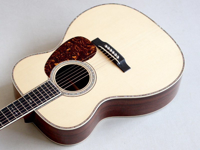 Martinを求める旅】Martin 000-42 Authentic 1939【試奏レビュー