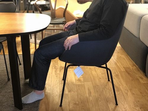 フリッツハンセン　リトルジラフ FRITZ HANSEN LITTLE GIRAFFE / フリッツ・ハンセン リトルジラフ