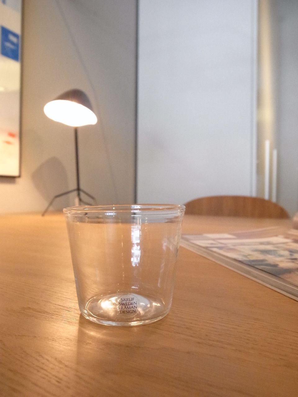 SKRUF Bellman ベルマン ベース インゲヤード・ローマン H100m SKRUF