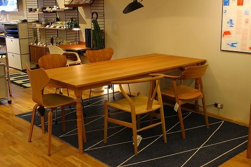 Between Two Stools 広島市の北欧インテリアショップ 広島の北欧インテリア スラップモブラー