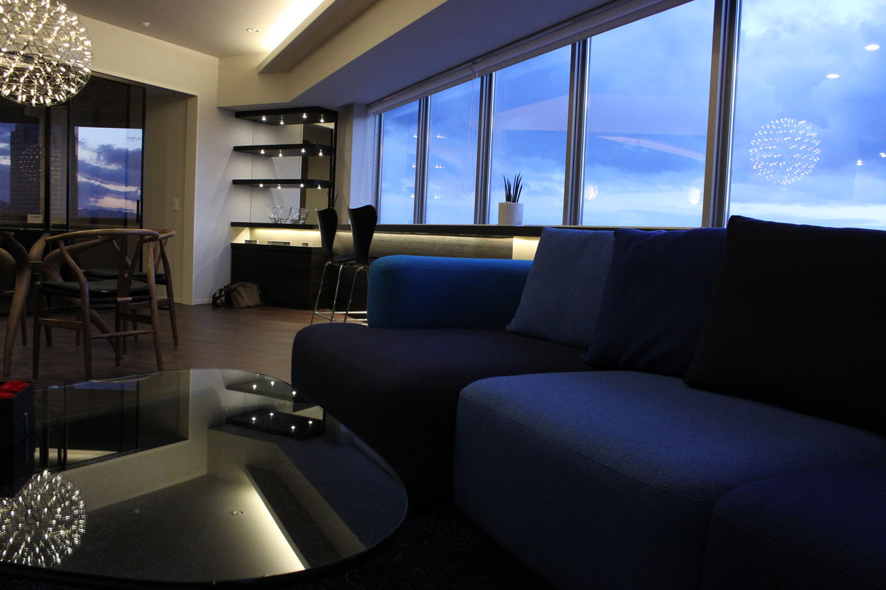 意外と知られていない 新築マンションのインテリア決めのタイミング 広島市の北欧インテリアショップ 広島の北欧インテリア スラップモブラー