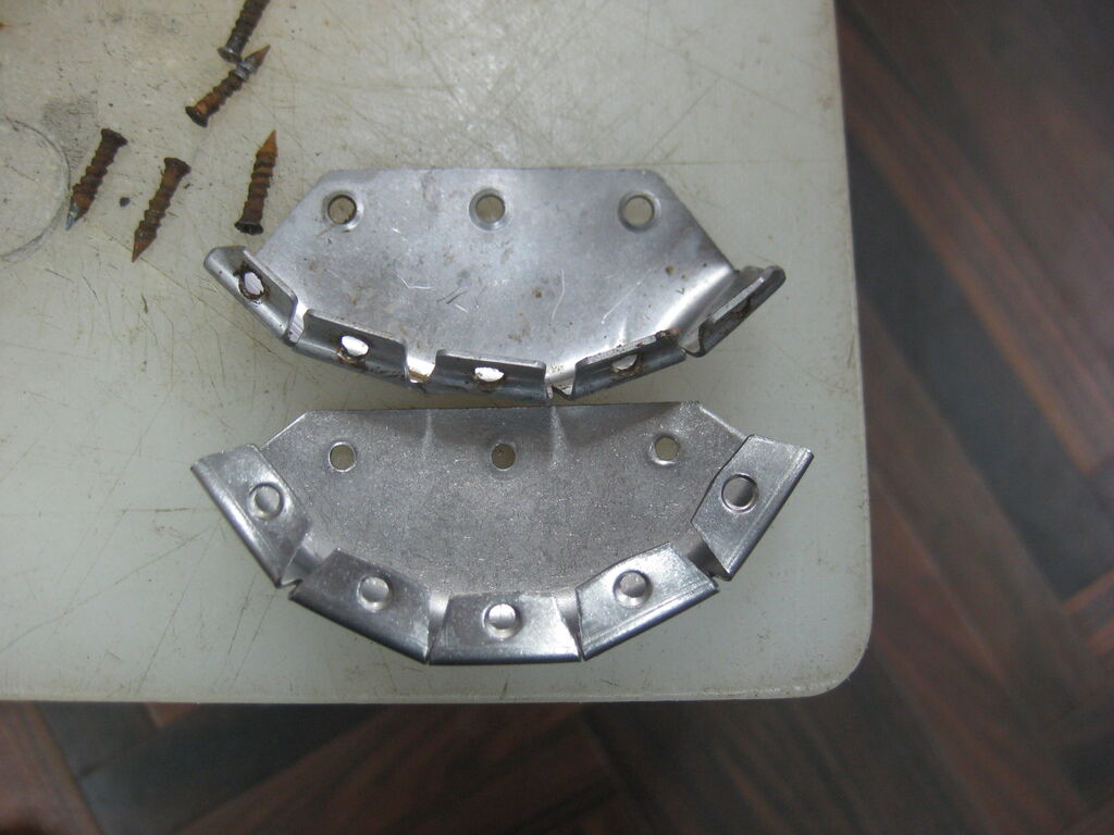 靴屋さんってエライわぁ トレックフィールドの ぎょうれん