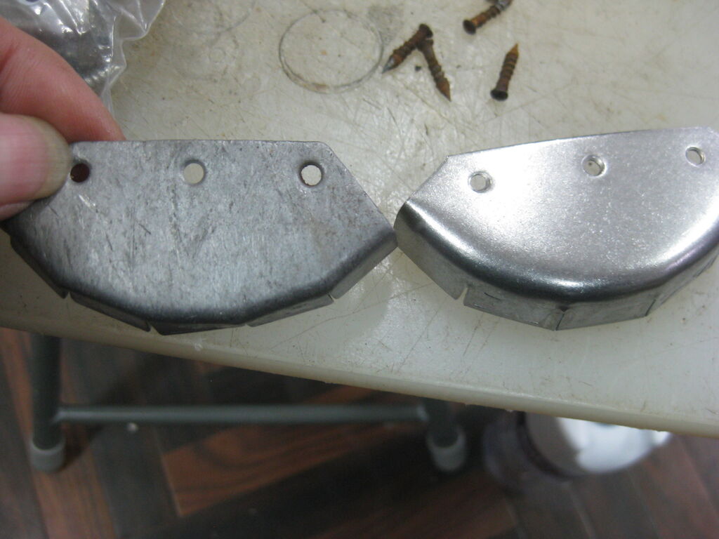 靴屋さんってエライわぁ トレックフィールドの ぎょうれん