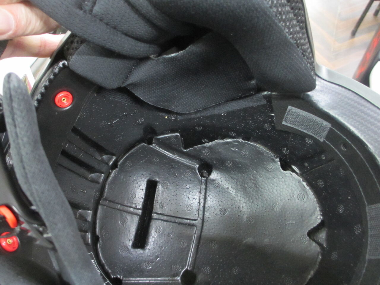 JITSIE 練習用虎メット 限定特価（完売終了） : トレックフィールドの