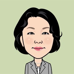 yukikoichinokiさま_女性