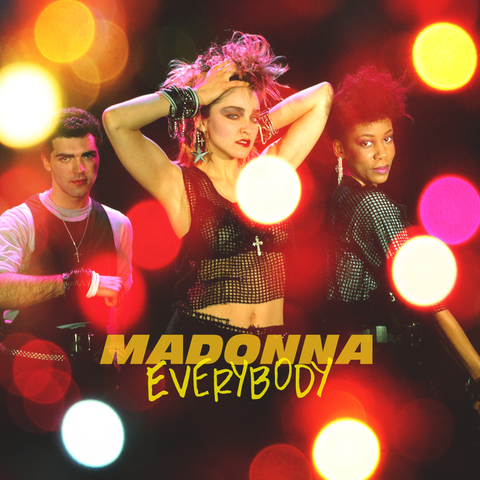 madonna-everybody