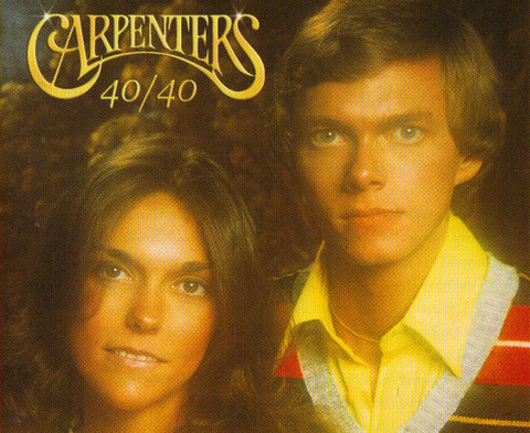 carpentersforever