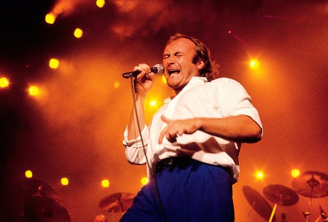 Phil-Collins