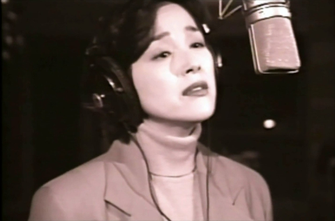 愛という名の勇気