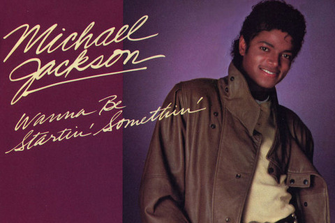 WannaBeStartinSomethin