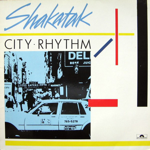 CityRhythm