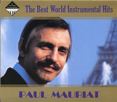 PaulMauriat