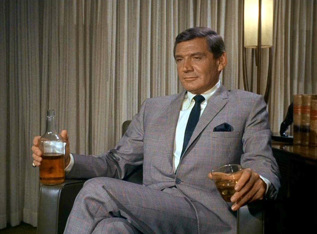 01 殺人処方箋 評価 刑事コロンボ 言いたいホーダイ