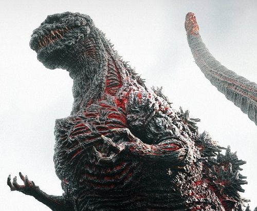 邦画 シンゴジラ ロケ地 Twitter情報 ドラマ 映画ロケ地図鑑