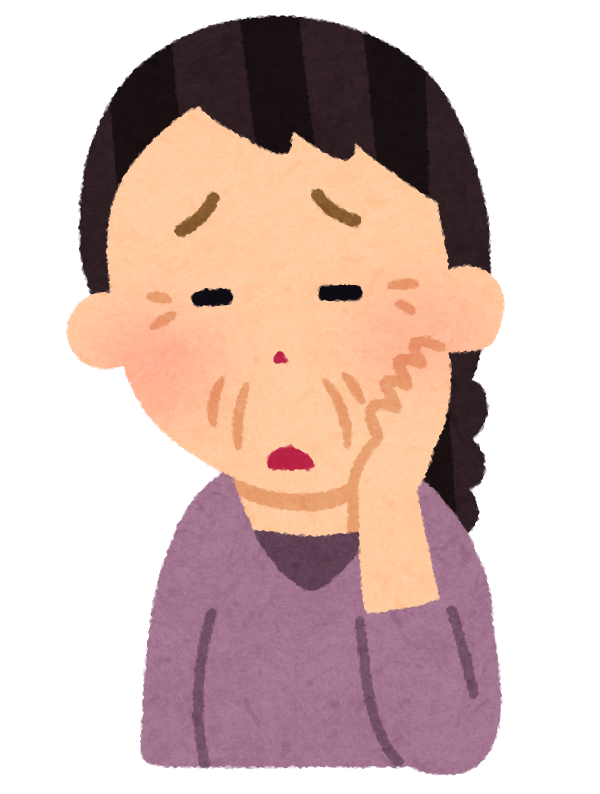 衝撃 コロナの感染で体の老化が加速されることがわかった とぃアンテナ