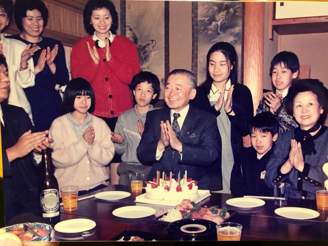 【残念】DAIGO政界転身なしで名門「竹下派」完全消滅へwwwwwwコメント
