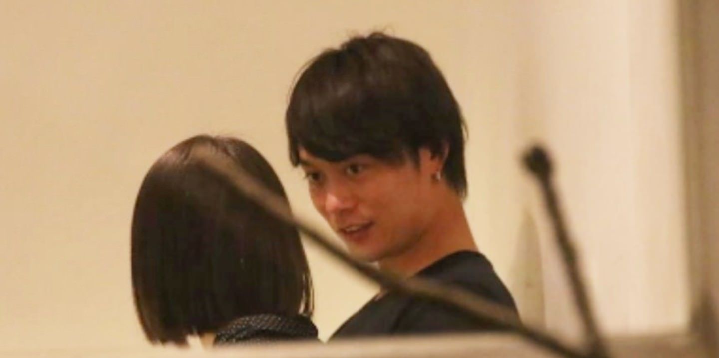 ワンオク 弘中 アナ