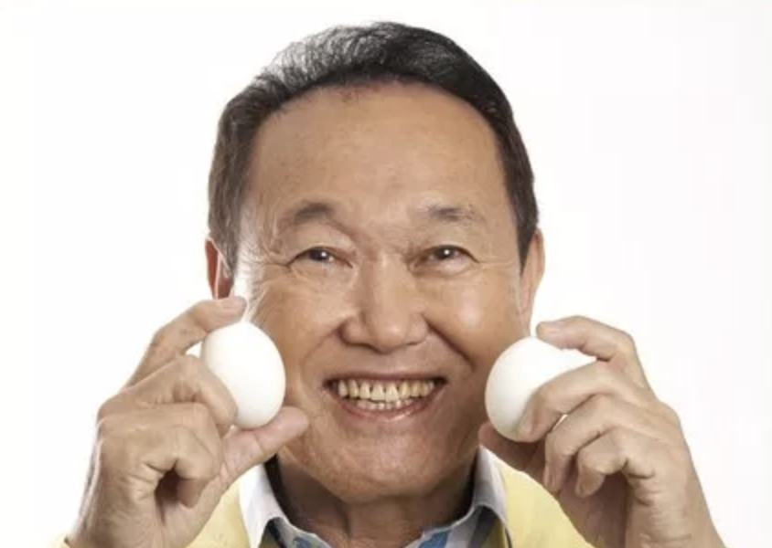 坂東英二 80歳が消えた 実質的な引退か 最近の 異変 トレンドニュースまるわかり