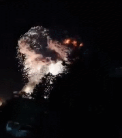 動画アリ 中国最大級のevバッテリー工場が小型核爆弾並みの爆発 寒空を閃光が照らす トレンドニュースまるわかり 動画アリ 中国最大級のevバッテリー工場が小型核爆弾並みの爆発 寒空を閃光が照らす トレンドニュースまるわかり