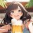 サブスクアニメ案内アイコン