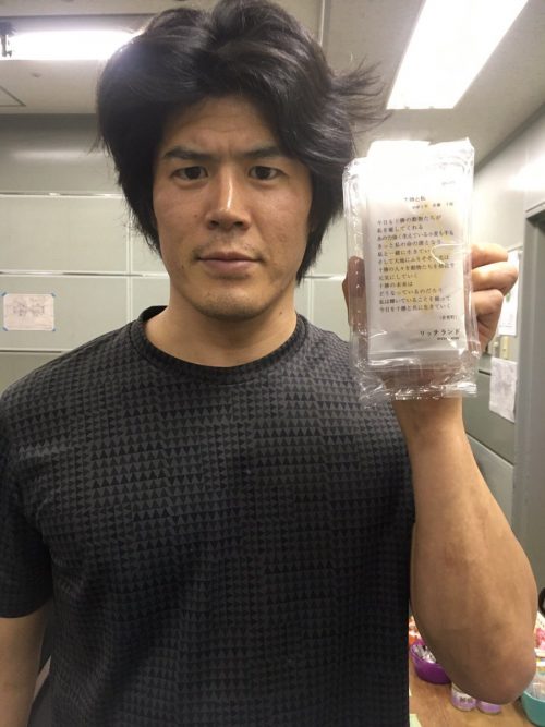 髪の毛の少ない芸能人をあげてみようwww トレンド速報まとめの森