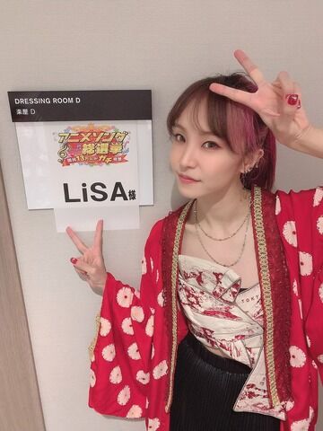 テレビ Lisa Mステで新曲 炎 熱唱 劇場版 鬼滅の刃 無限列車編 主題歌 トレンド速報まとめの森 テレビ Lisa Mステで新曲 炎 熱唱 劇場版 鬼滅の刃 無限列車編 主題歌 トレンド速報まとめの森