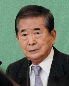 社民党副党首 死去した石原慎太郎氏を非難「レイシズム」