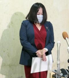 木下富美子都議「フルボッコ」に 18日議運委への出席要請、質疑全て公開