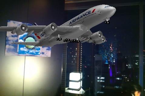 airfrance