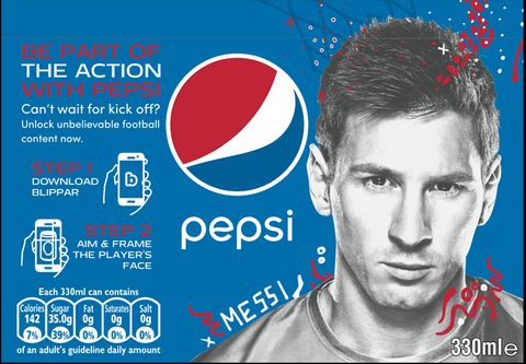 messi