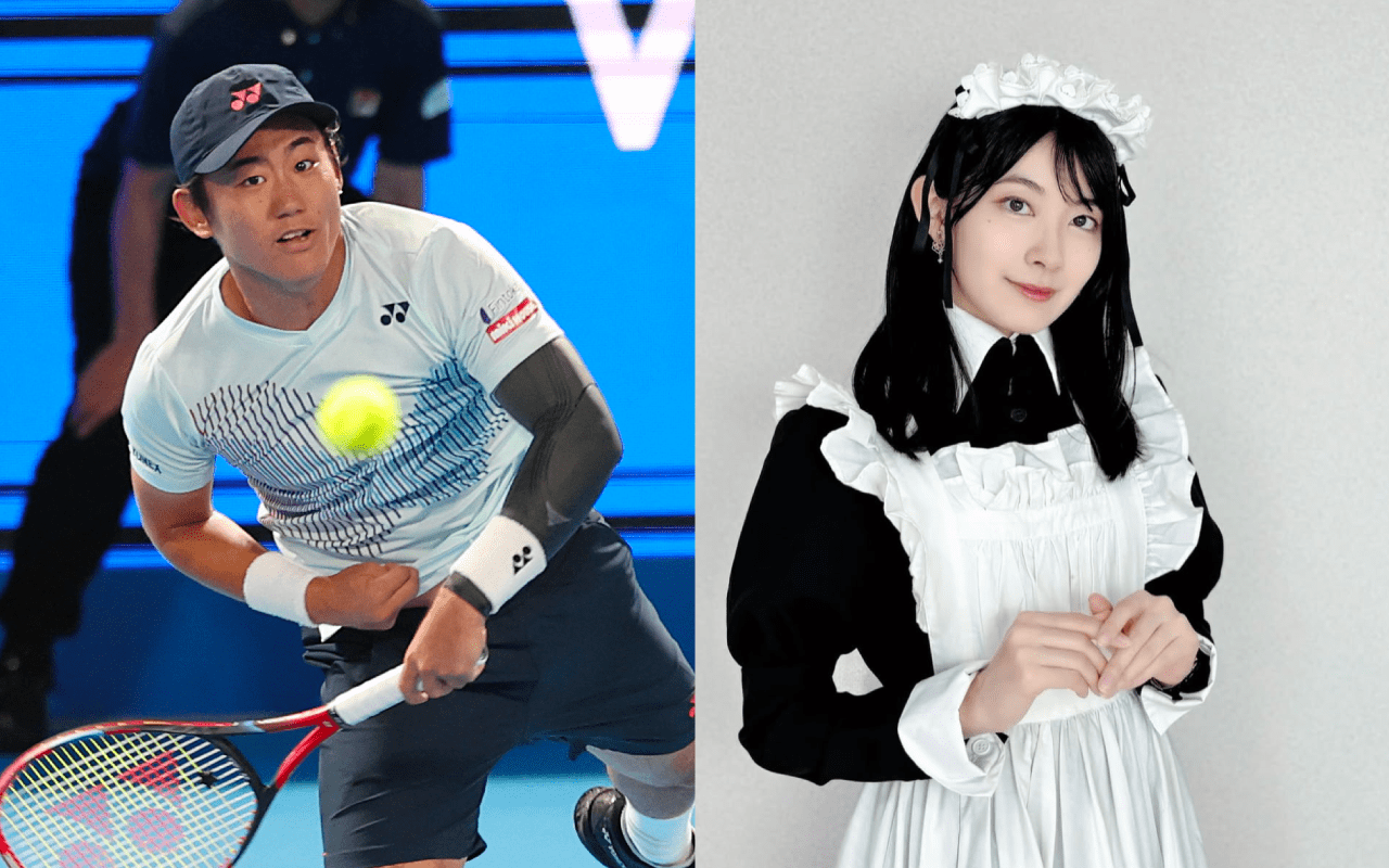 『檜山沙耶＆西岡良仁』プロテニス選手と結婚報道「申し訳ございません」と謝罪も