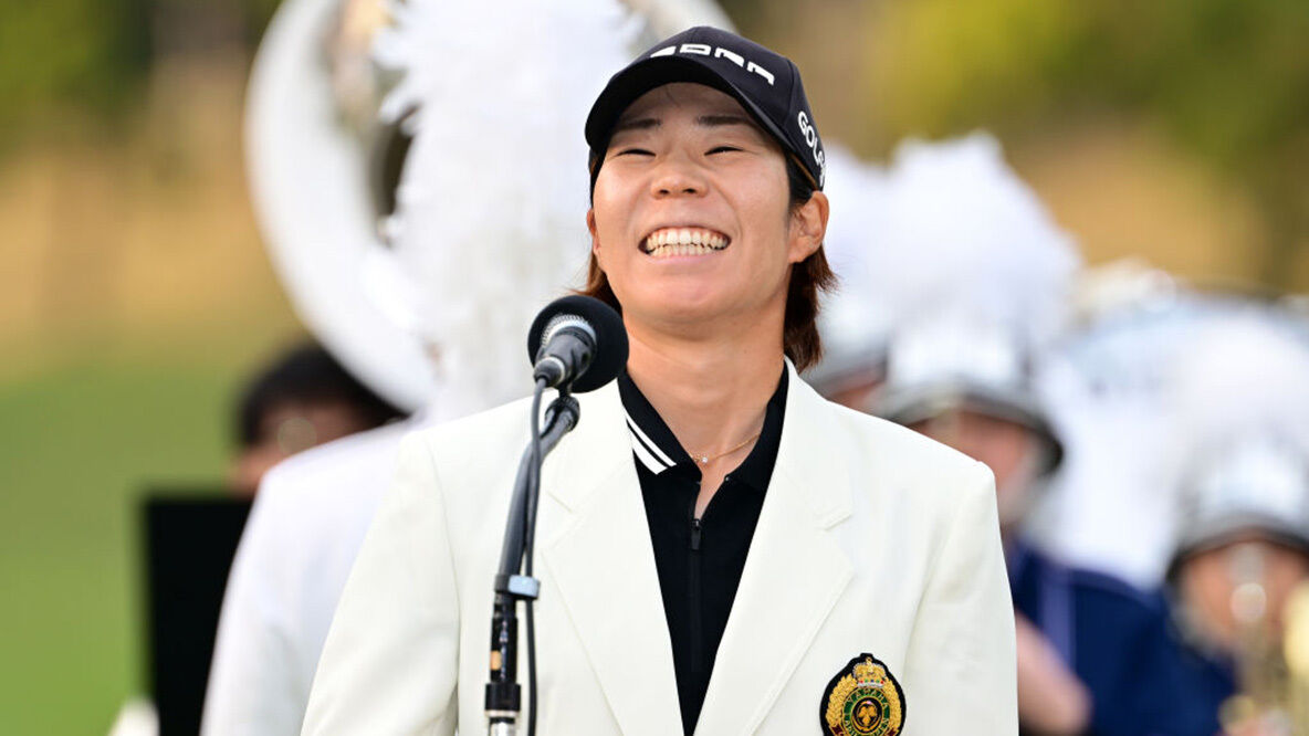 『穴井詩』ささきしょうこと激突！首位優勝の行方はプレーオフへ