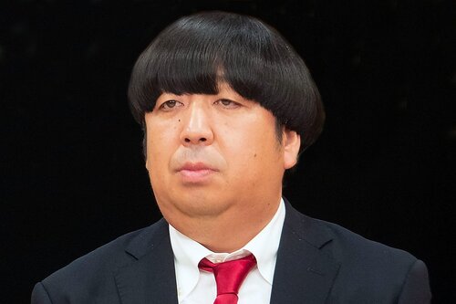 『日村勇紀』とんねるずの特番レギュラーなのにまさかの欠席