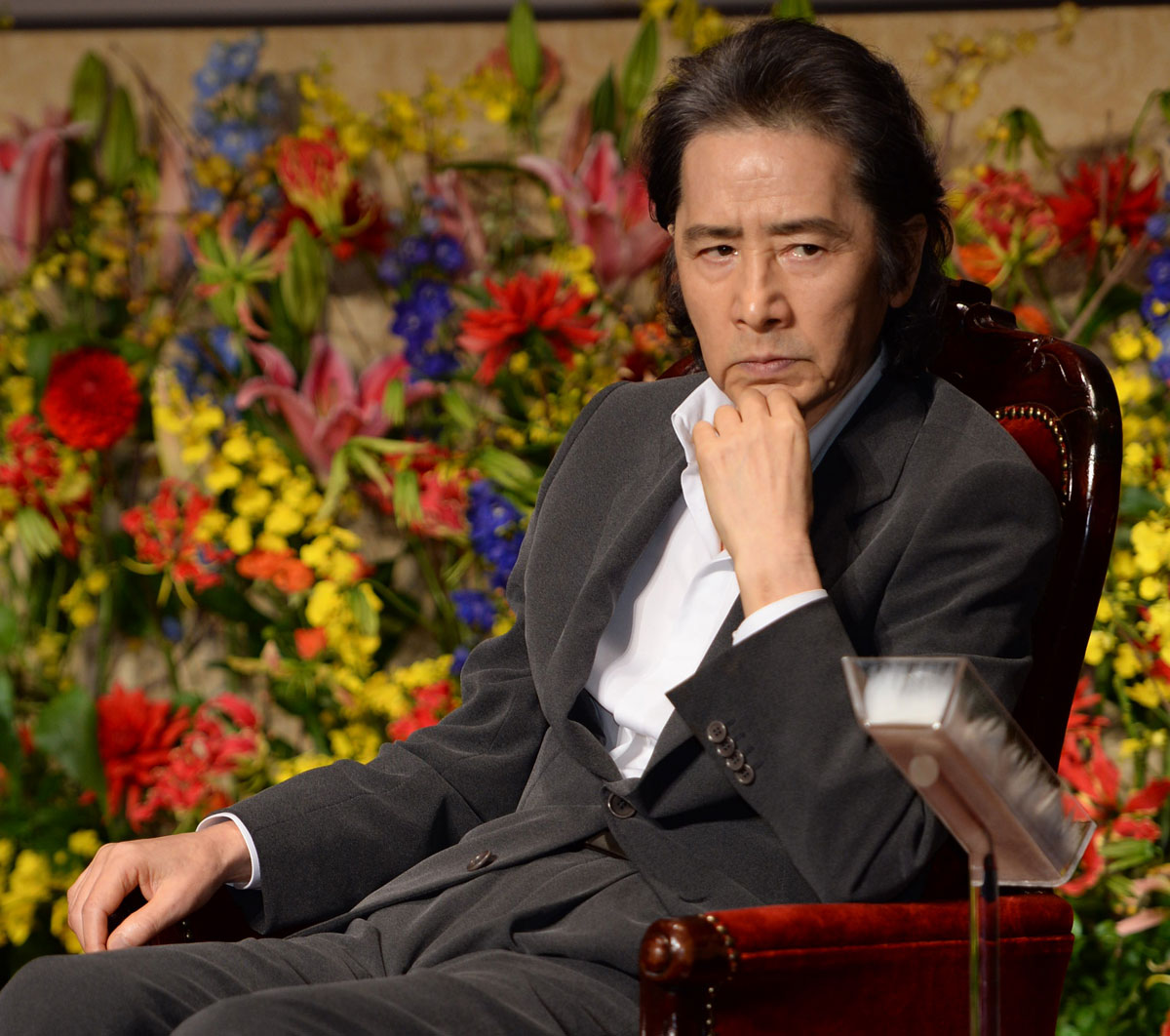 田村正和さんの交友関係 好き嫌いの激しい性格だった トレンドキャッチブログ 田村正和さんの交友関係 好き嫌いの激しい性格だった トレンドキャッチブログ