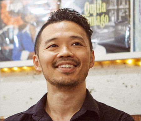 『ペトロールズ』ドラムス・河村俊秀さんが45歳にて急逝