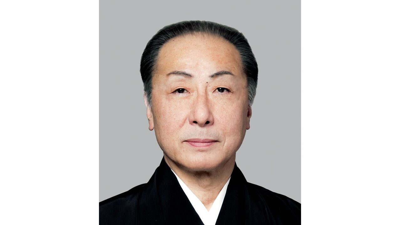 『市川團蔵』歌舞伎俳優、誤嚥性肺炎による敗血症性ショックで73歳にて逝去