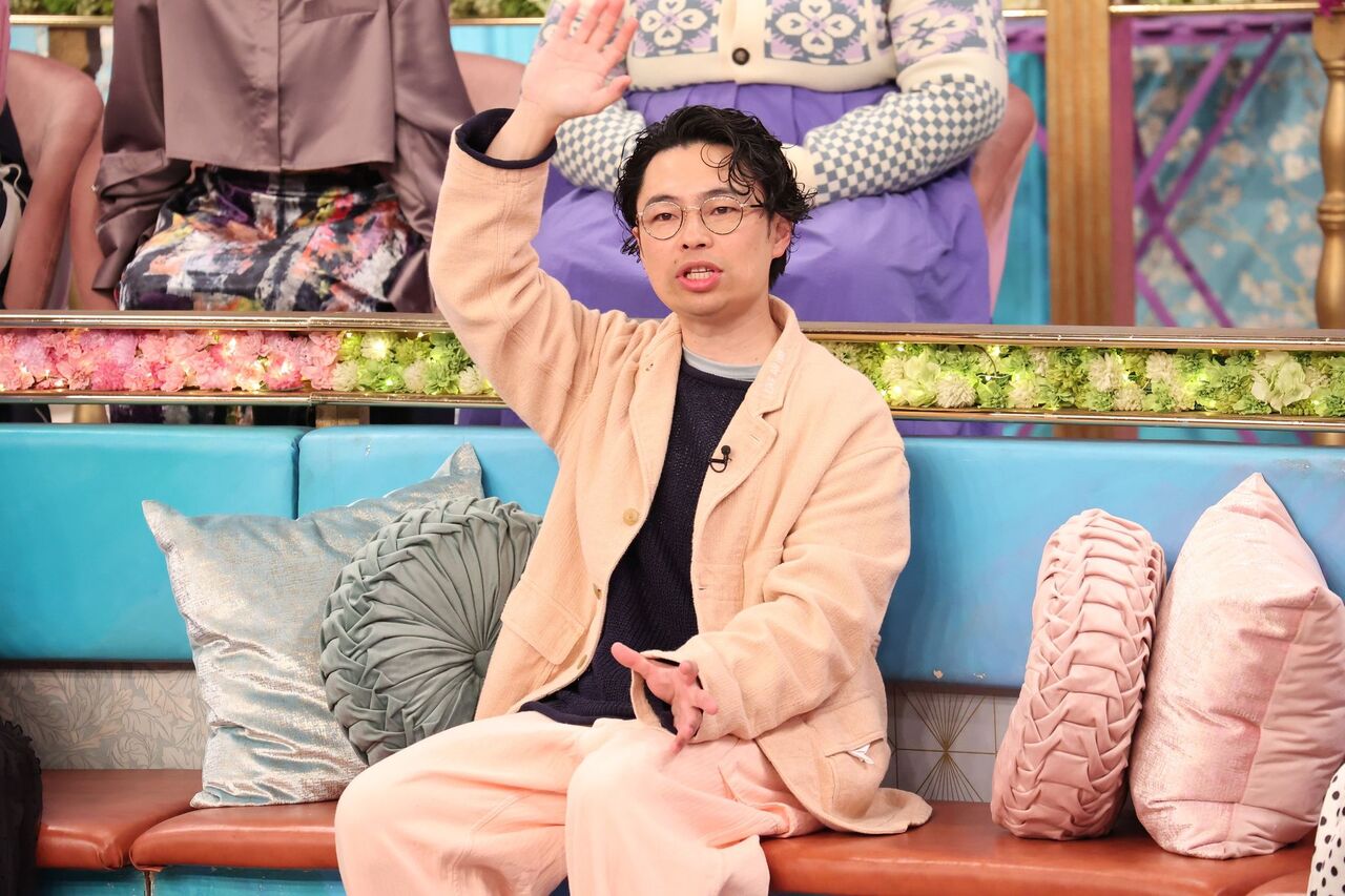 『浜野謙太』「仏の浜野」がマジ怒った女性の言動