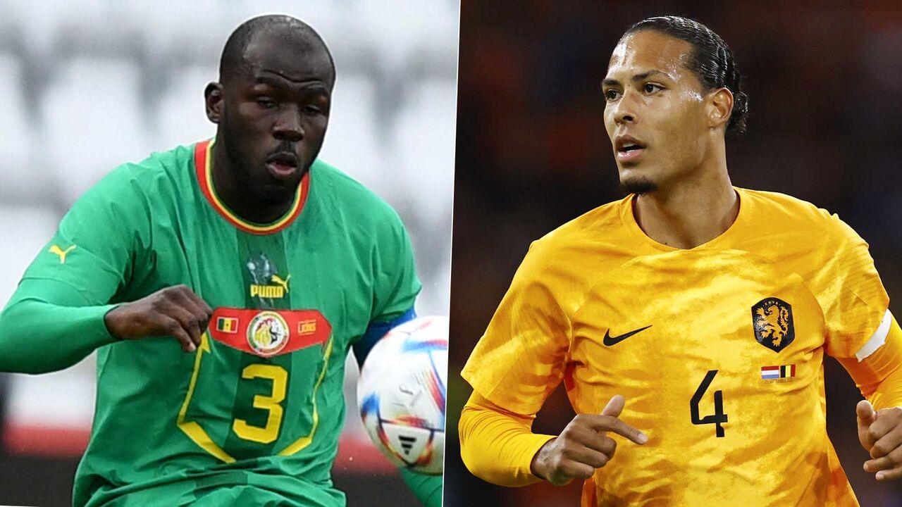『オランダ』開幕戦で勝利！W杯初出場のGKも活躍
