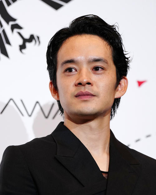 『池松壮亮』ホリプロ退社！個人マネジメント会社立ち上げへの転身を発表