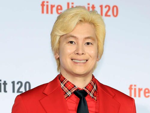 『カズレーザー』レギュラー番組2本が同日終了