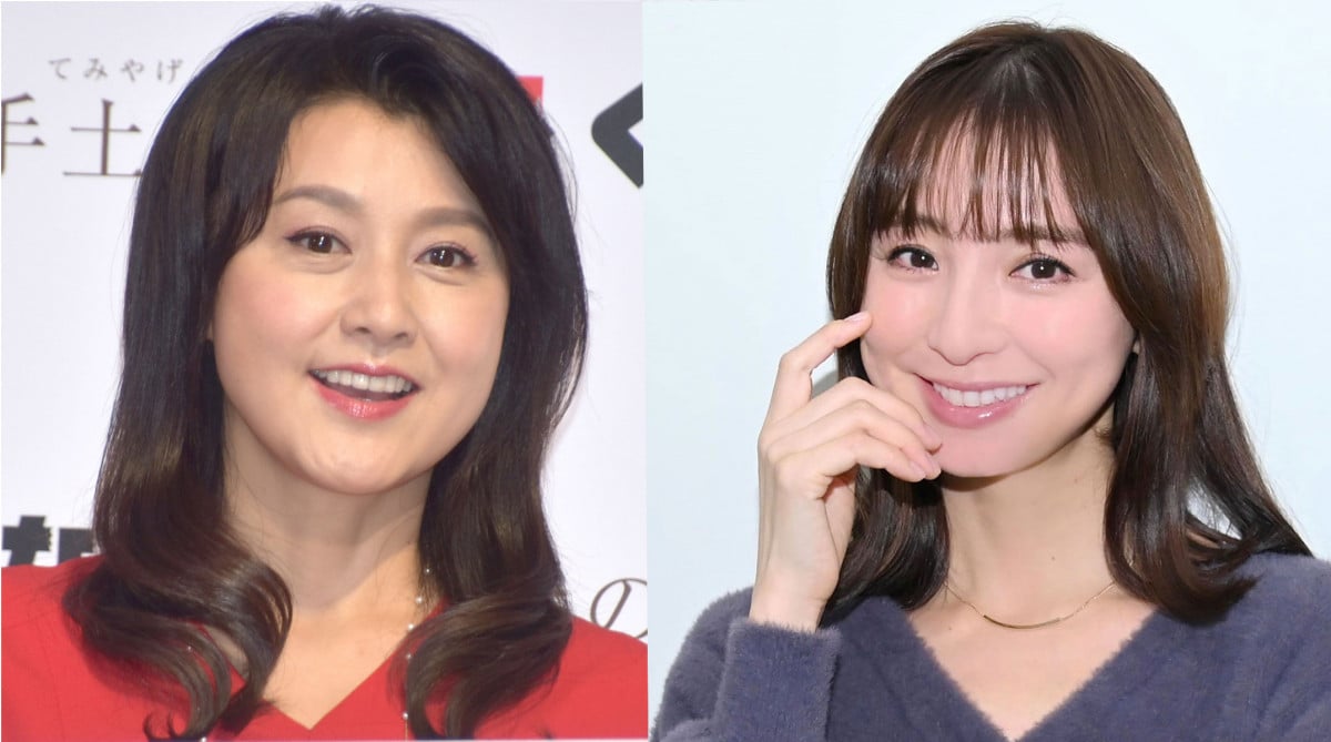 『サムデイ』藤原紀香、篠田麻里子らの所属事務所が破産申立て