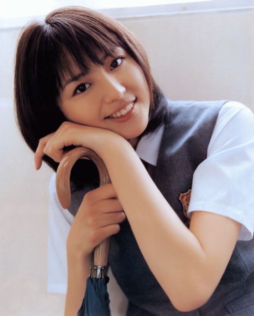 『長澤まさみ』20歳の頃の体当たりな演技に、いまアツく注目が集まっているワケ