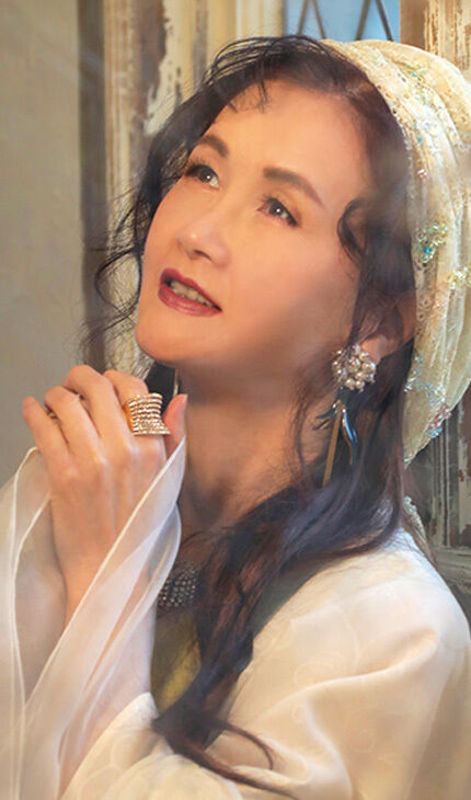 『中島みゆき』純粋にファンが聴いて共感共有した音楽ランキングで4位