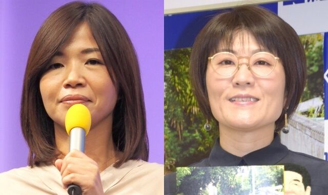 光浦靖子 大久保佳代子 高学歴の2人に共通する 寄り道人生 ｗｗｗｗｗｗ トレンドキャッチブログ