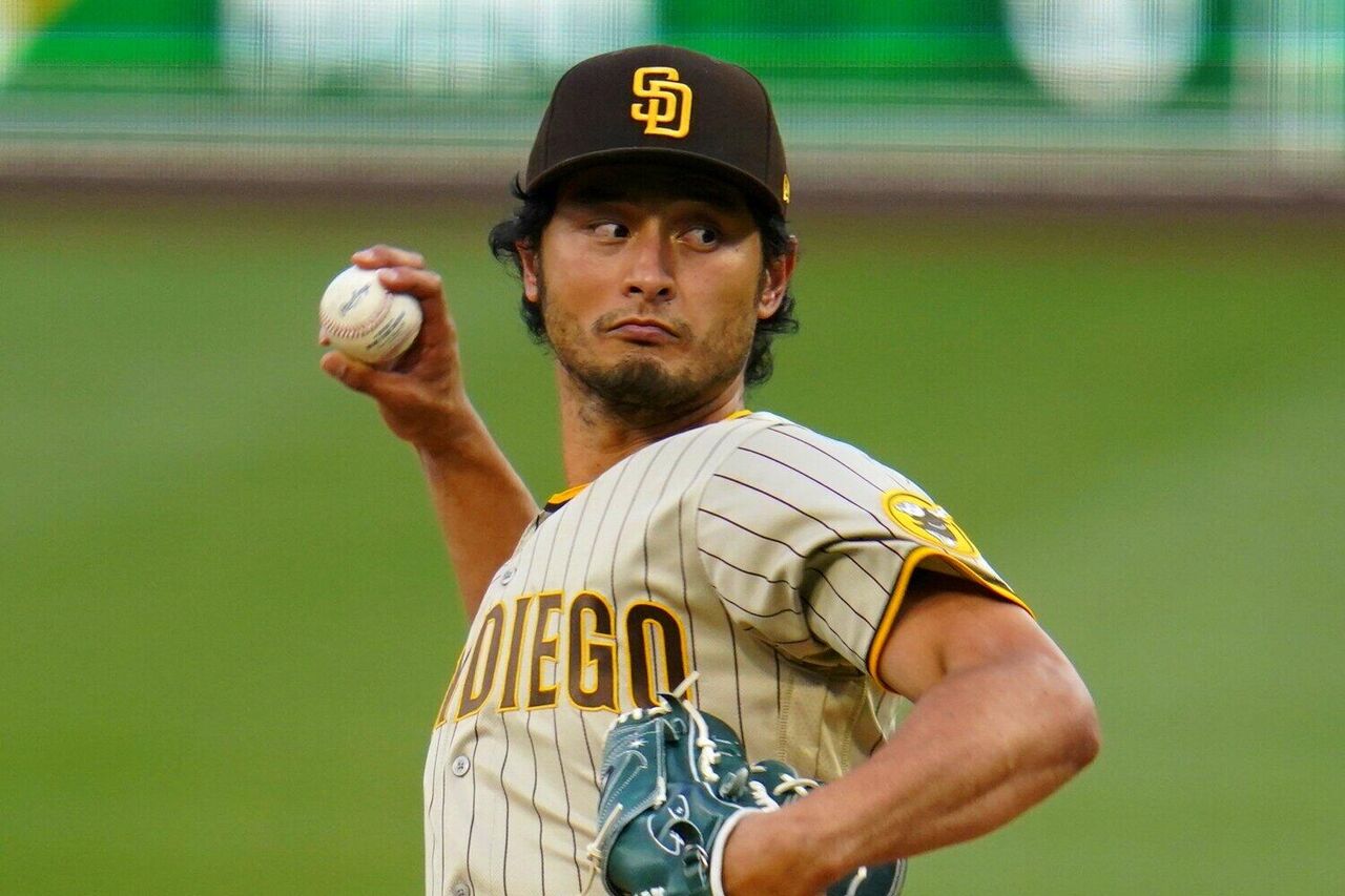 『ダルビッシュ有』大舞台で見せた知的投球、データと感性で導いた“真ん中勝負”