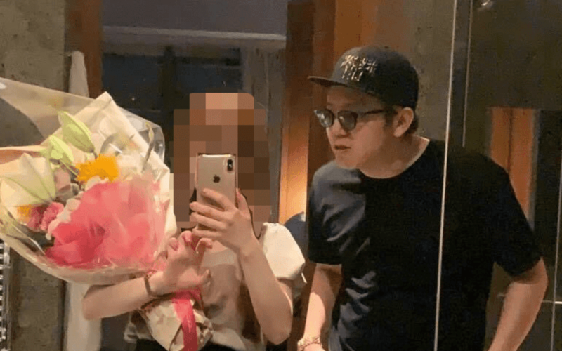 『ヒカキン』結婚に二股疑惑!? 交際相手A子さん悲しみの告白