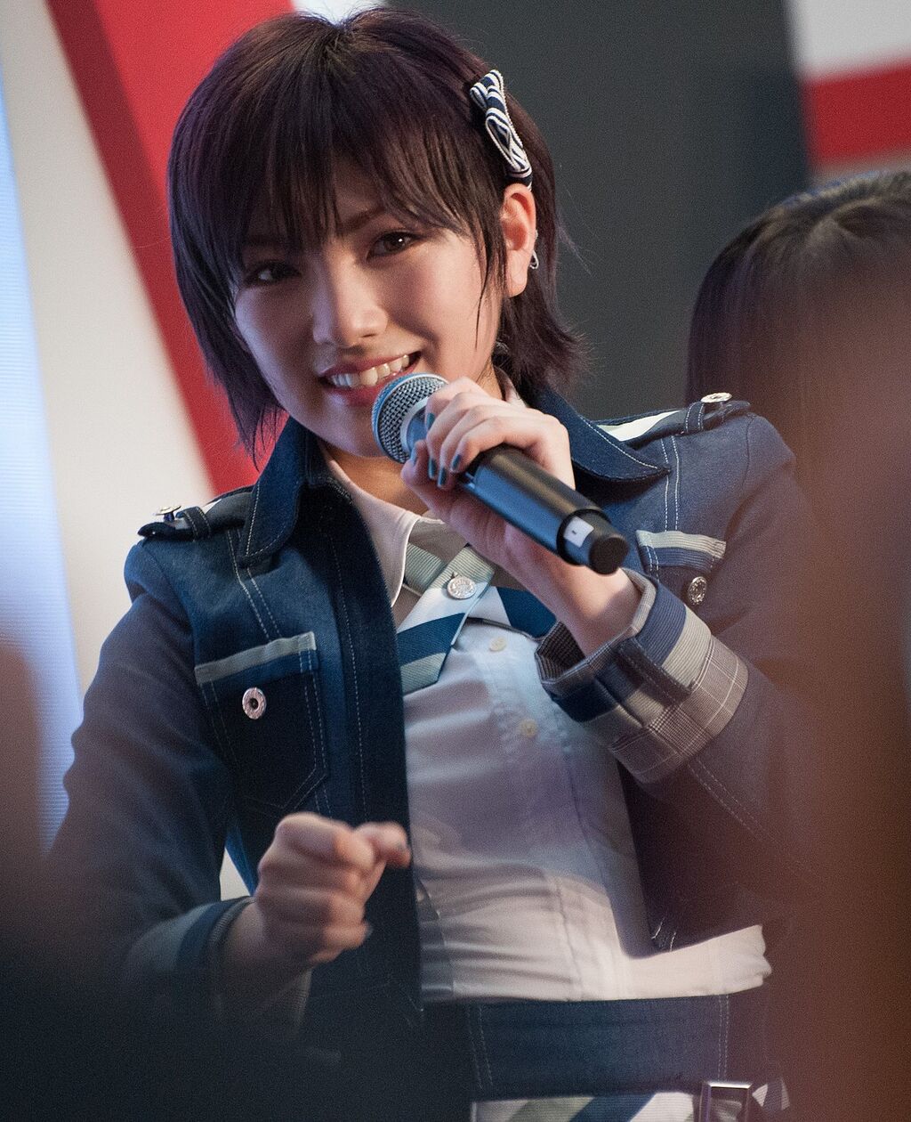『岡田奈々』熱愛報道からグループ卒業へ「人間としてやり直します」