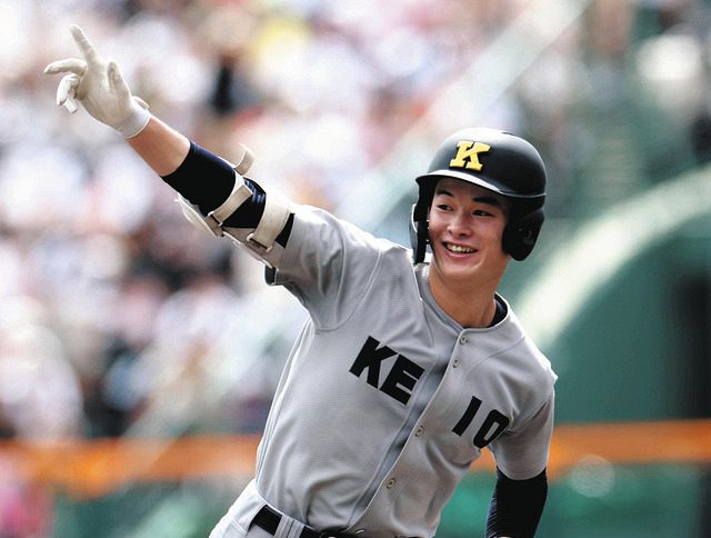 『丸田湊斗』慶応高校野球部のイケメンエース、中学時代の写真が「まるでアイドル！」